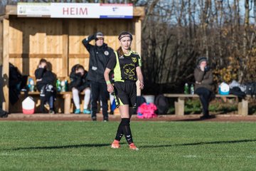 Bild 340 - B-Juniorinnen MSG Steinhorst Krummesse - SV Frisia 03 Risum Lindholm : Ergebnis: 0:5